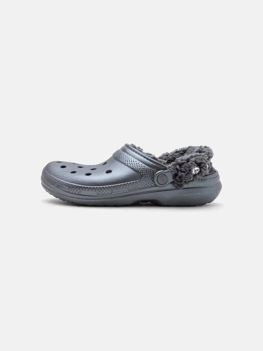 Obrázek produktu Pantofle Crocs antracitová