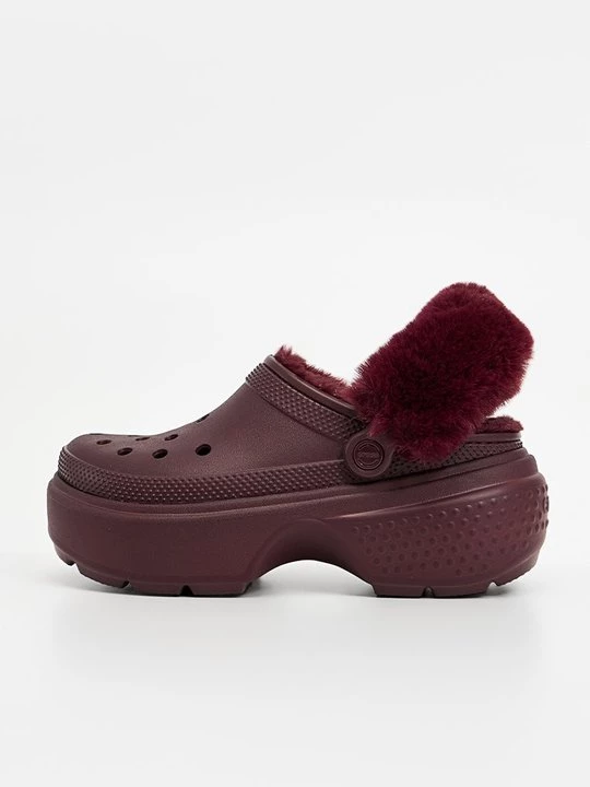 Obrázek produktu Pantofle Crocs bordeaux