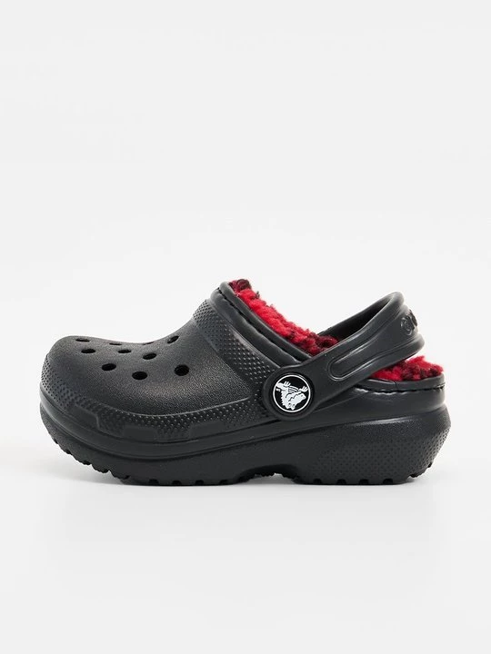 Obrázek produktu Pantofle Crocs černá