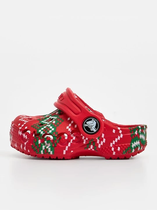 Obrázek produktu Pantofle Crocs červená