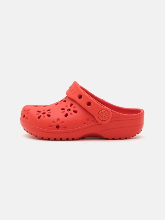 Obrázek produktu Pantofle Crocs červená