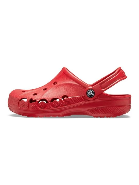 Obrázek produktu Pantofle Crocs červená