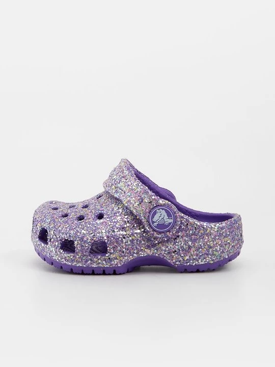 Obrázek produktu Pantofle Crocs fialová