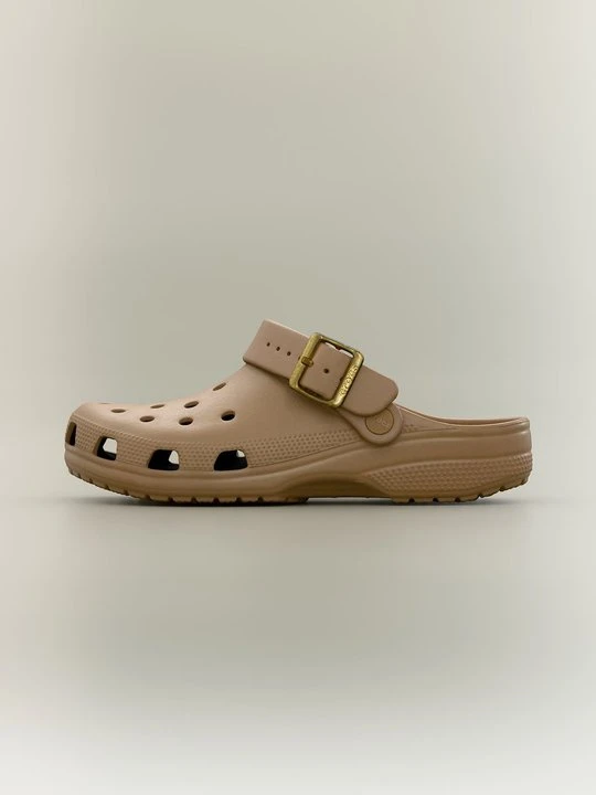 Obrázek produktu Pantofle Crocs hnědá