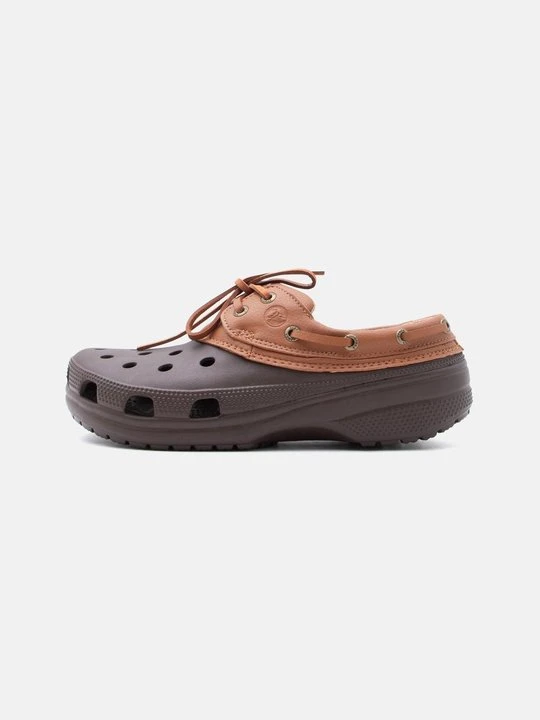 Obrázek produktu Pantofle Crocs hnědá