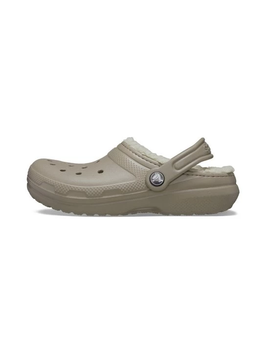 Obrázek produktu Pantofle Crocs khaki