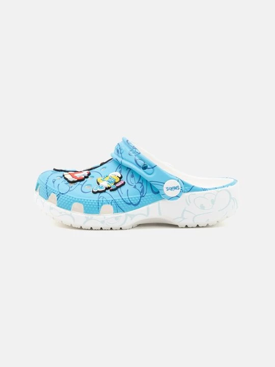 Obrázek produktu Pantofle Crocs modrá