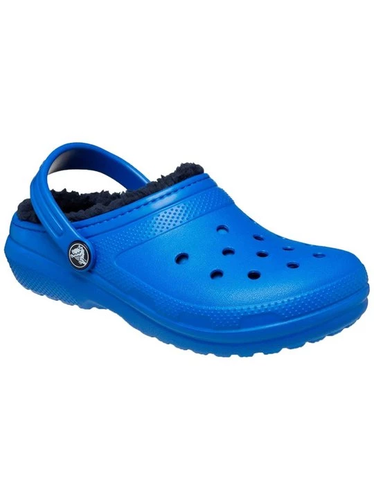 Obrázek produktu Pantofle Crocs modrá