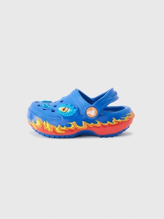 Obrázek produktu Pantofle Crocs modrá