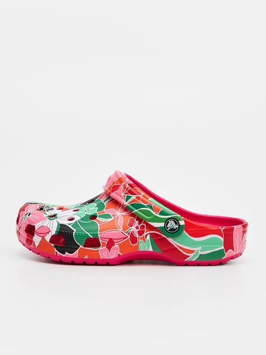 Obrázek produktu Pantofle Crocs růžová