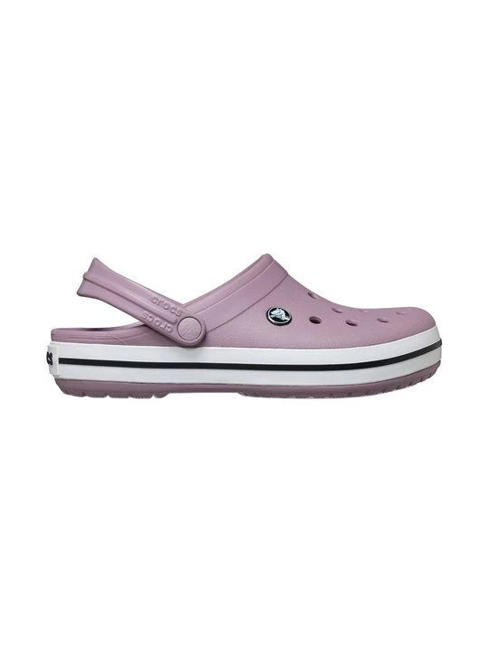 Obrázek produktu Pantofle Crocs světle fialová