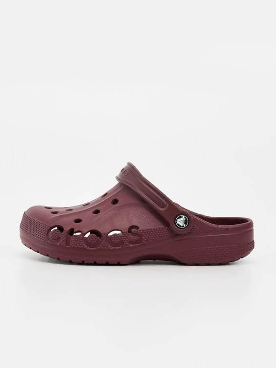 Obrázek produktu Pantofle Crocs tmavě červená