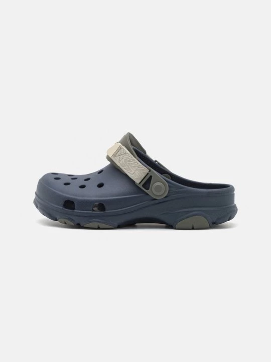 Obrázek produktu Pantofle Crocs tmavě modrá
