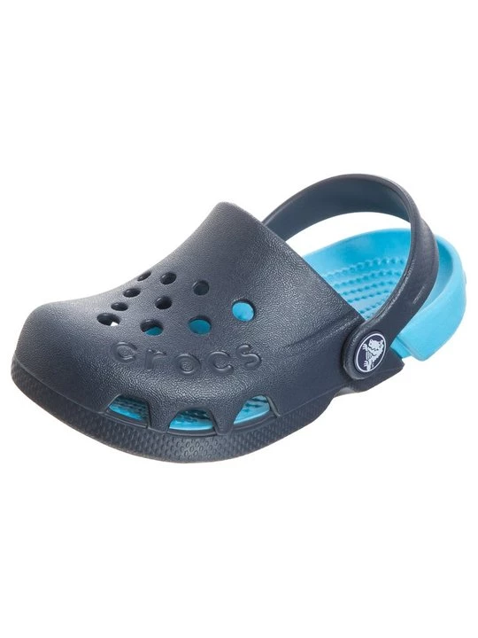 Obrázek produktu Pantofle Crocs tmavě modrá