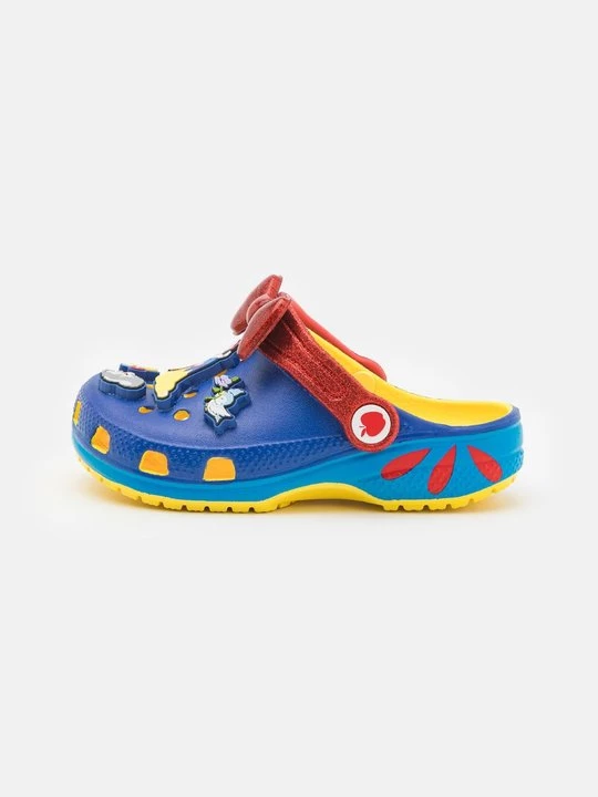 Obrázek produktu Pantofle Crocs žlutá