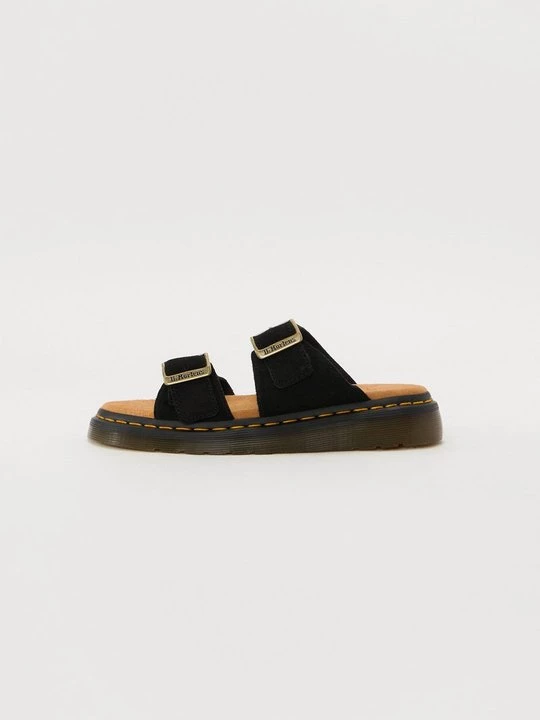 Obrázek produktu Pantofle Dr. Martens černá