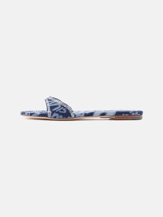 Obrázek produktu Pantofle Dsquared2 světlemodrý denim
