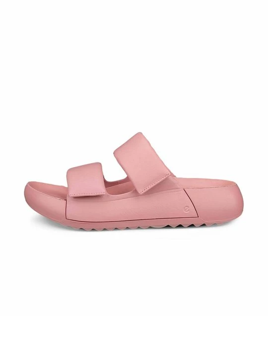 Obrázek produktu Pantofle ECCO růžová