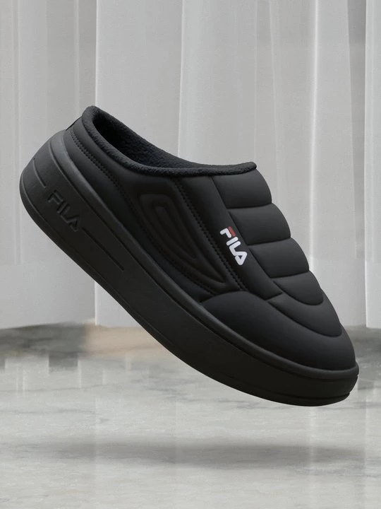 Obrázek produktu Pantofle Fila černá