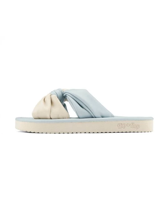Obrázek produktu Pantofle Flip*Flop modrošedá
