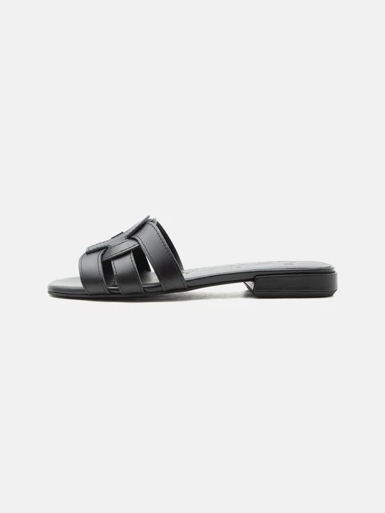 Obrázek produktu Pantofle Furla černá
