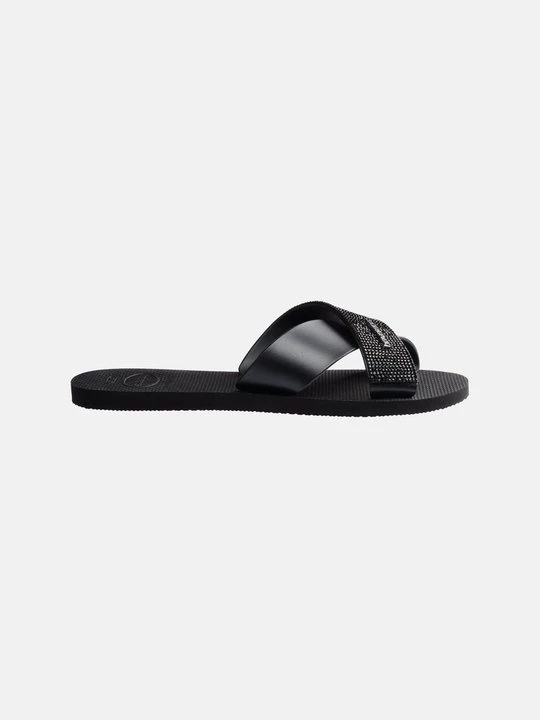 Obrázek produktu Pantofle Havaianas černá