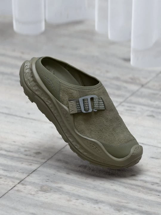 Obrázek produktu Pantofle Hoka khaki