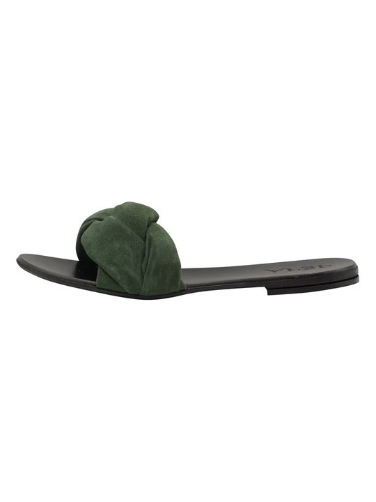 Obrázek produktu Pantofle IZIA zelená