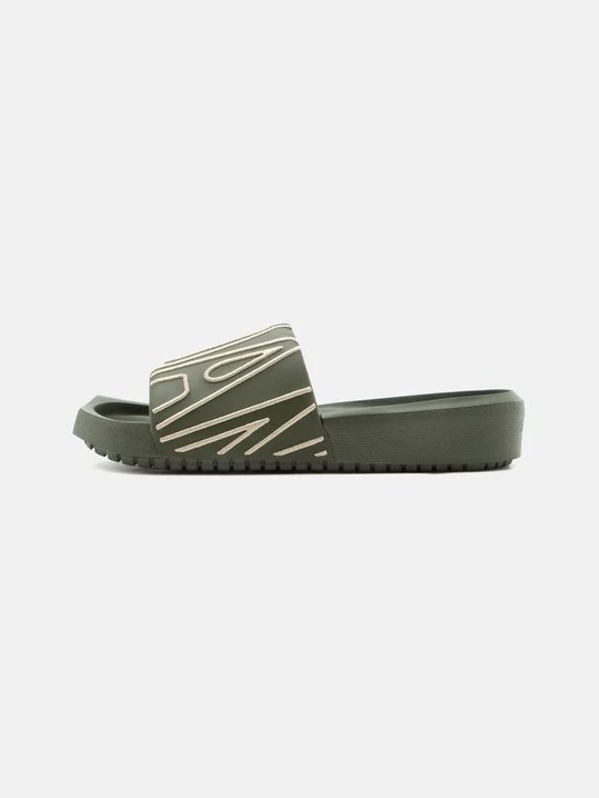 Obrázek produktu Pantofle Jordan khaki