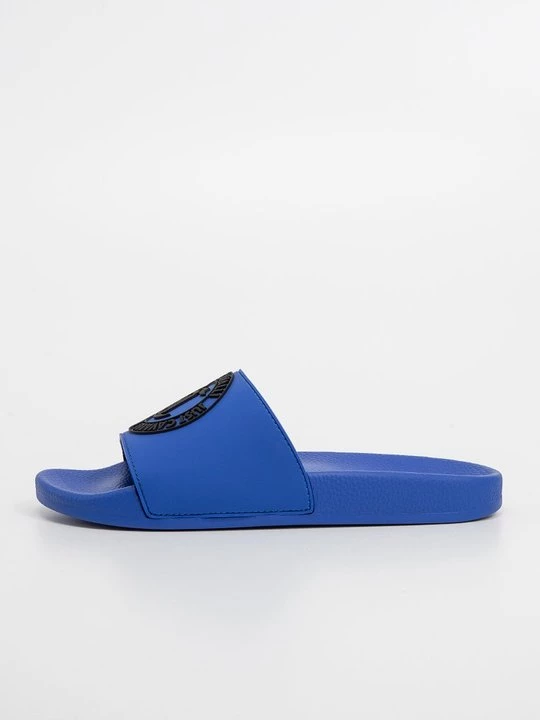 Obrázek produktu Pantofle Just Cavalli modrá
