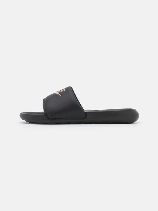 Obrázek produktu Pantofle k bazénu Nike černá