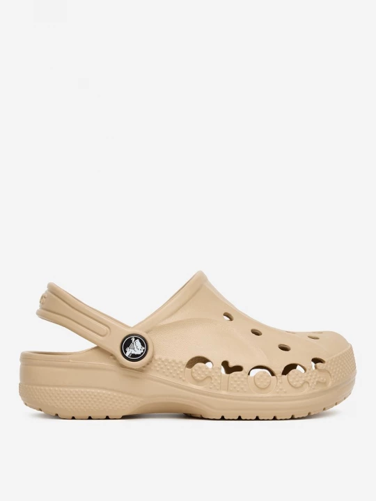 Obrázek produktu Pantofle k vodě Crocs BÉŽOVÁ