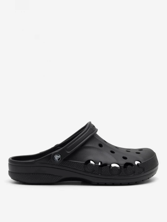 Obrázek produktu Pantofle k vodě Crocs ČERNÁ