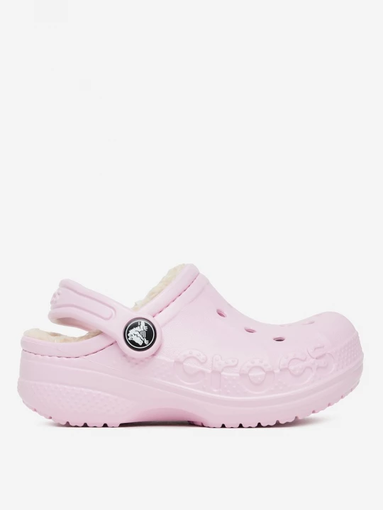 Obrázek produktu Pantofle k vodě Crocs RŮŽOVÁ