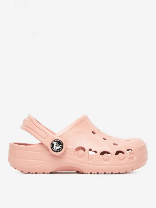 Obrázek produktu Pantofle k vodě Crocs RŮŽOVÁ