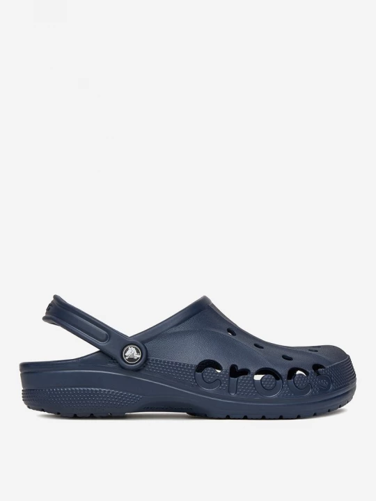 Obrázek produktu Pantofle k vodě Crocs TMAVĚ MODRÁ