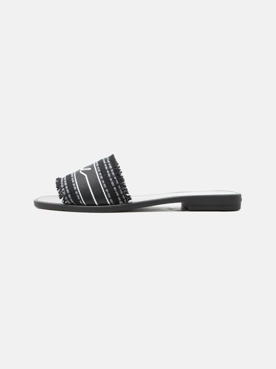 Obrázek produktu Pantofle KARL LAGERFELD černá