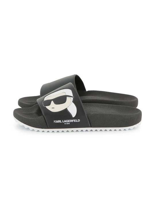 Obrázek produktu Pantofle KARL LAGERFELD KIDS