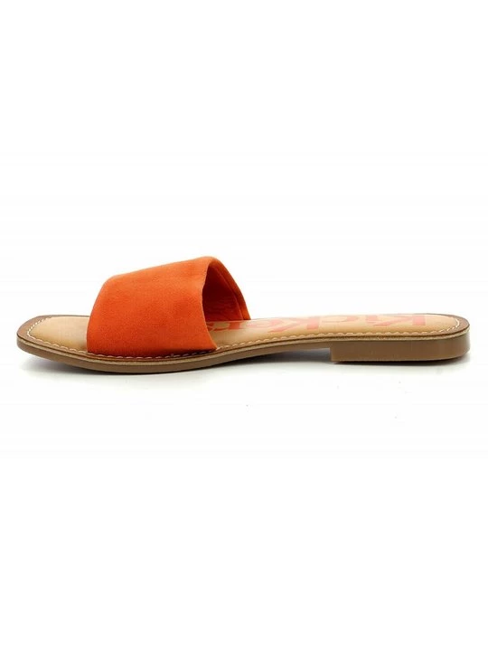 Obrázek produktu Pantofle Kickers oranžová