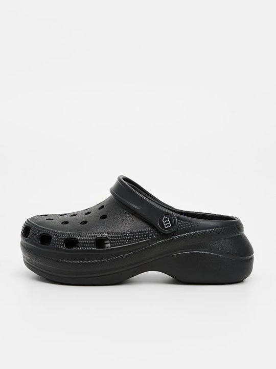 Obrázek produktu Pantofle Koi Footwear černá