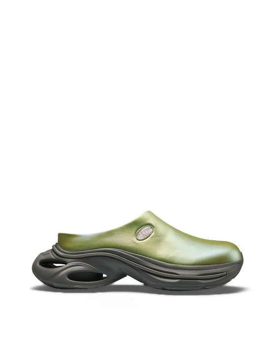 Obrázek produktu Pantofle Koi Footwear zelená