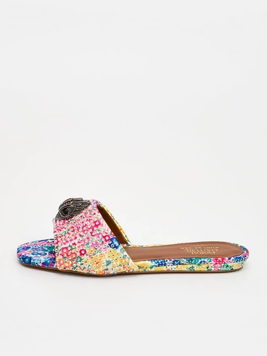 Obrázek produktu Pantofle Kurt Geiger