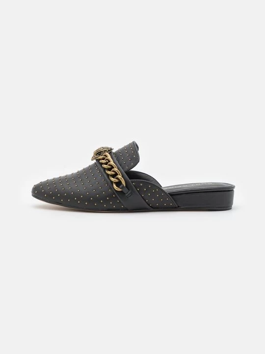 Obrázek produktu Pantofle Kurt Geiger černá