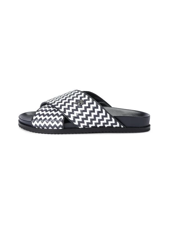 Obrázek produktu Pantofle Kurt Geiger tmavě modrá