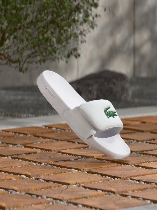 Obrázek produktu Pantofle Lacoste