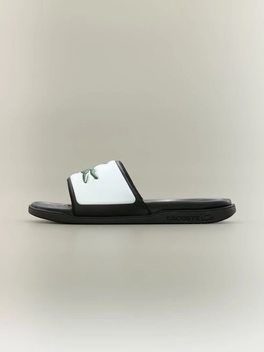 Obrázek produktu Pantofle Lacoste černá