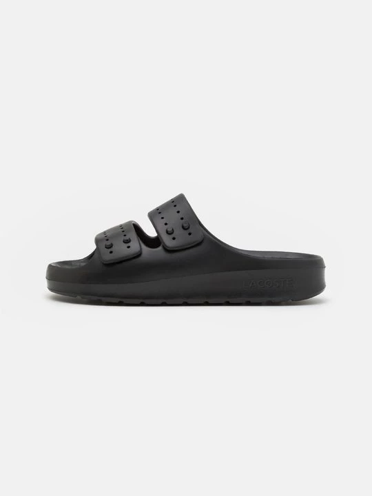 Obrázek produktu Pantofle Lacoste černá
