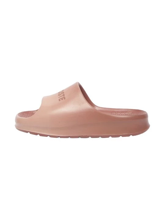 Obrázek produktu Pantofle Lacoste růžová