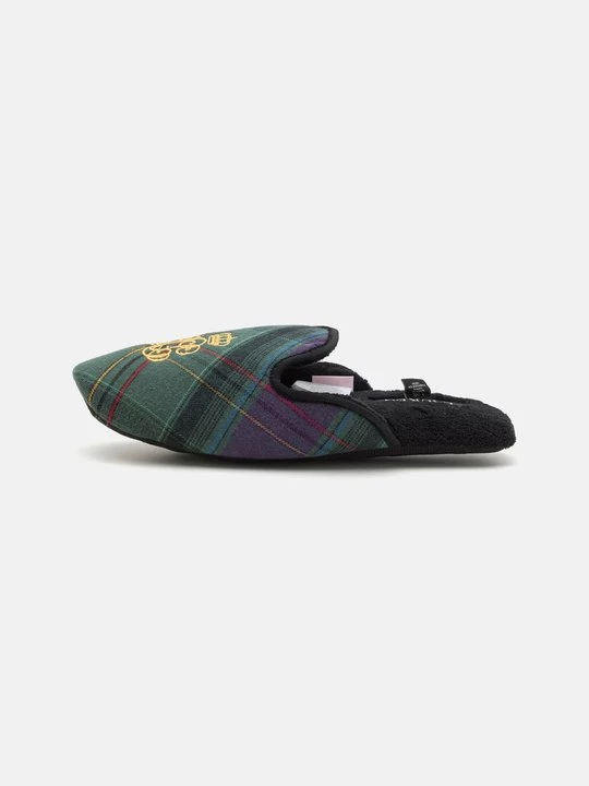 Obrázek produktu Pantofle Lauren Ralph Lauren