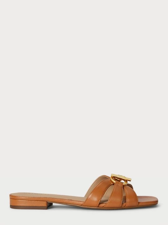 Obrázek produktu Pantofle Lauren Ralph Lauren